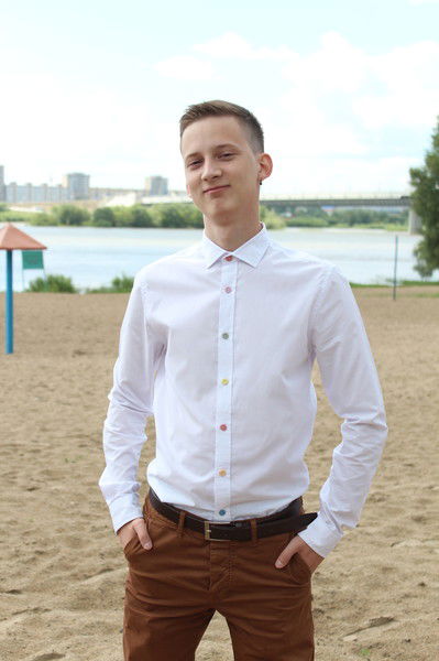 Станислав Чеснаков