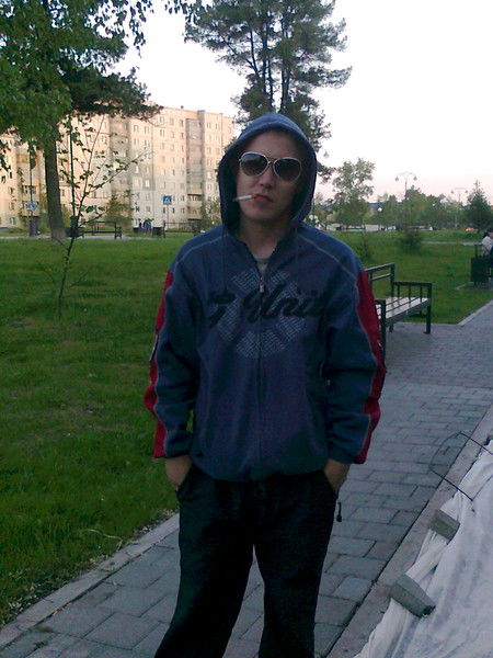 Виталик Лихачев