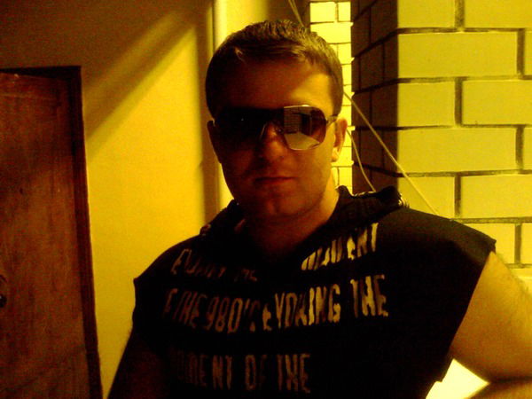 Кирюха Крикунов