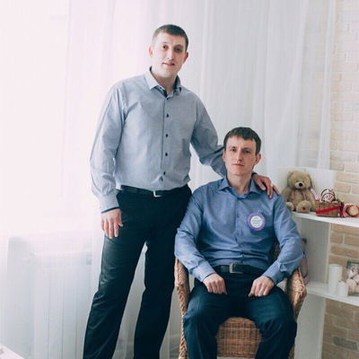 Бренч Артем