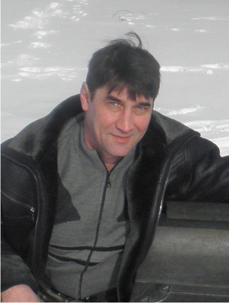 Андрей Николаев