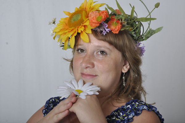 Светлана Максимова