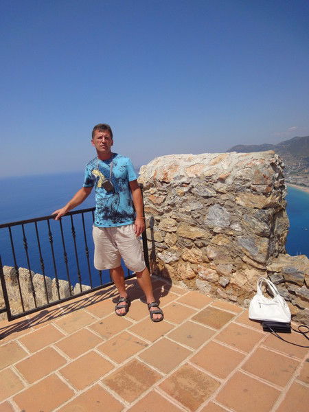 Александр Грибов