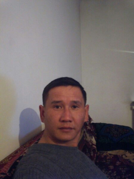 Кока Толегенов