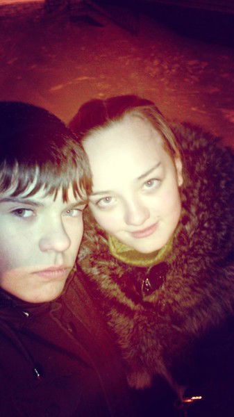 Эля Девяткина