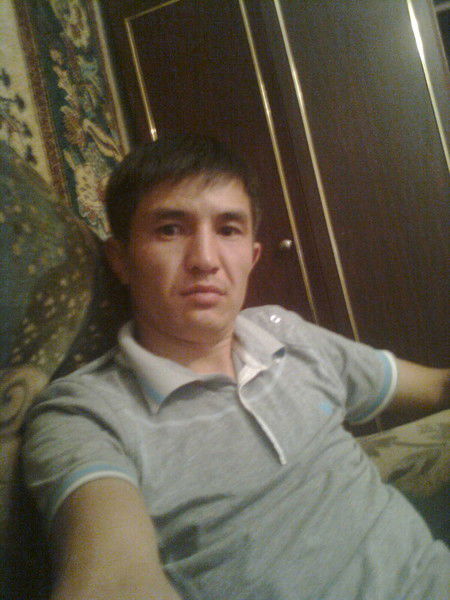 Doszhan Есжанулы Жайдак