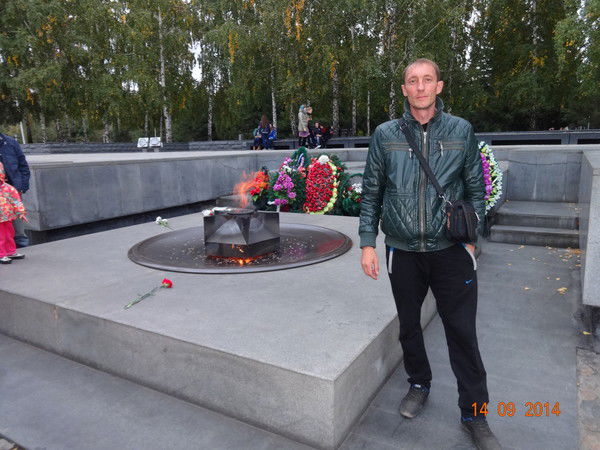 Игорь Пятанин