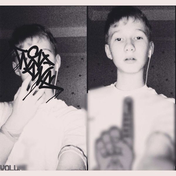 Егор Тихонов