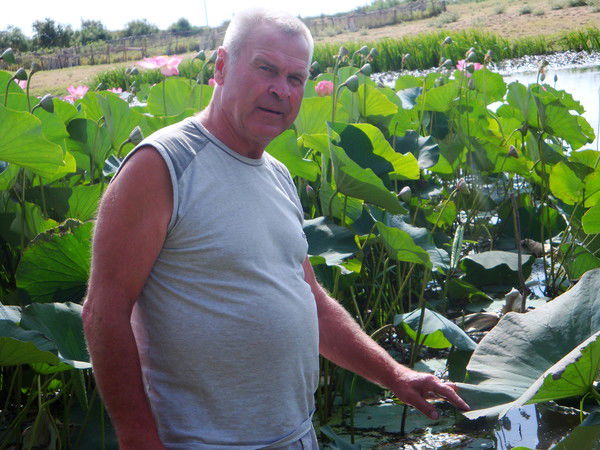 Сергей Антонов