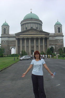 Инна Зубкова