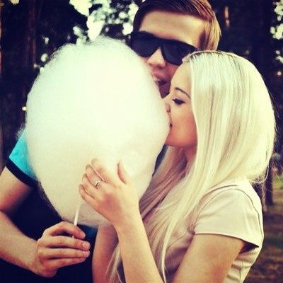 Карина Винокурова