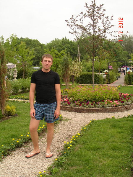 Денис Белоглазов