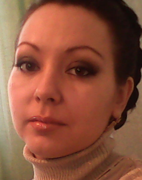 Екатерина Петрова