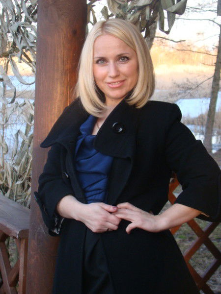 Нина Хребто