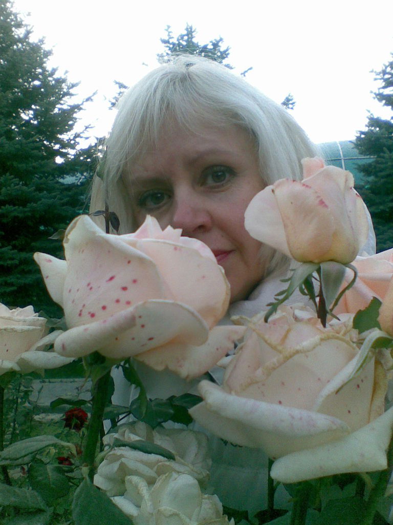 Александра Соколова