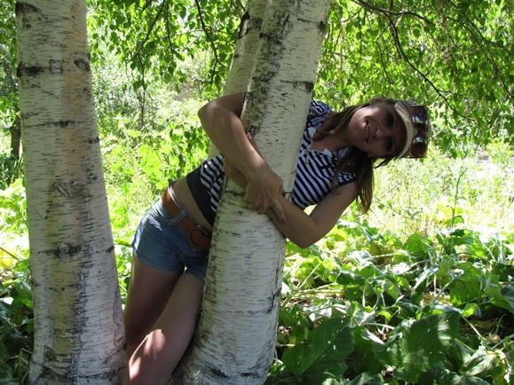 Гузалия Каримова