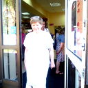 Ольга Азизова