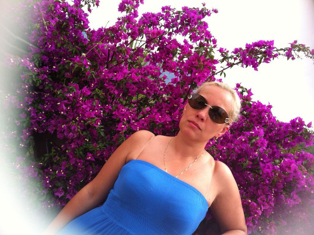 Ольга Демьянова