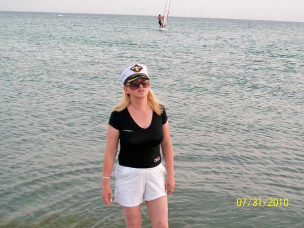 Наталья Моисеенко