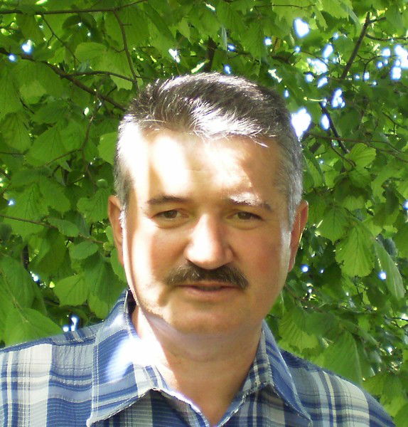 Георгий Кроитор