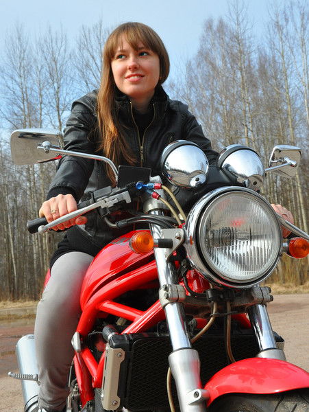 Ирина Григорьева