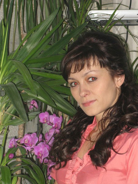 Юлия Затолочная