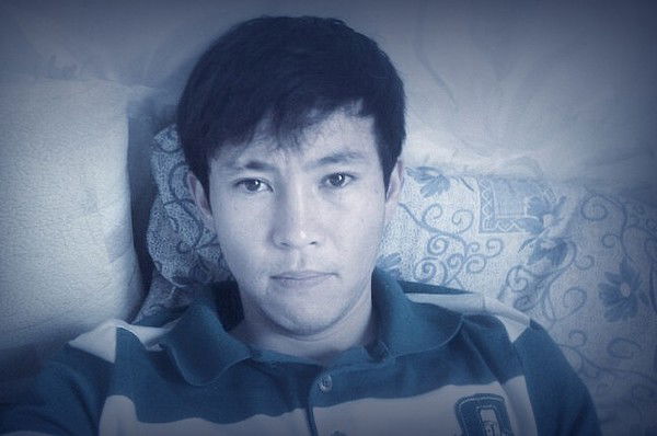 Афтандил Сарыков