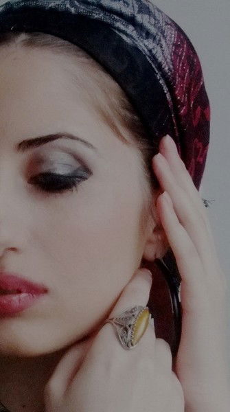 Аревик Фиданян