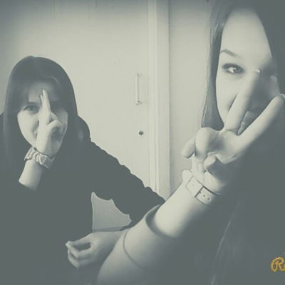 Олеся Лебедева