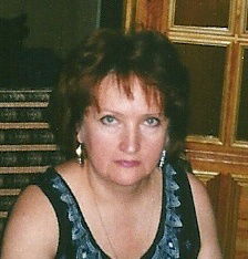 Ирина Дичина