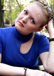 Ольга Лунина