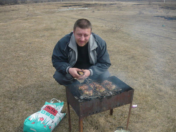 Александр Антонюк