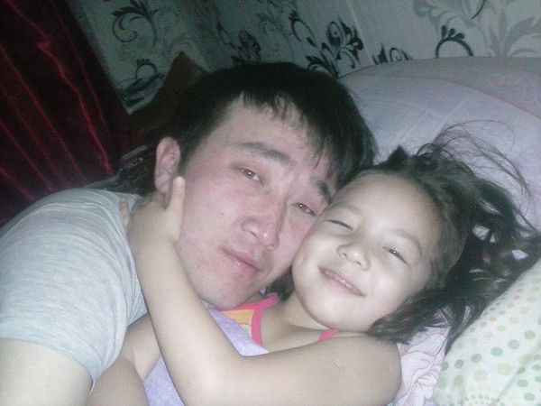 Nursultan Kudaibergenov