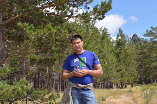 Нуркен Нуркен