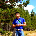 Нуркен Нуркен