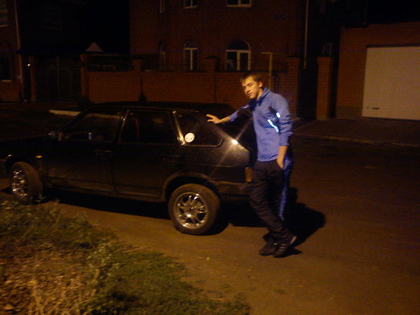 Айрат Давлетов