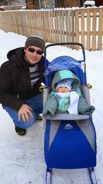 Георгий Кирюхин