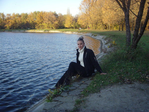 Инна Палади