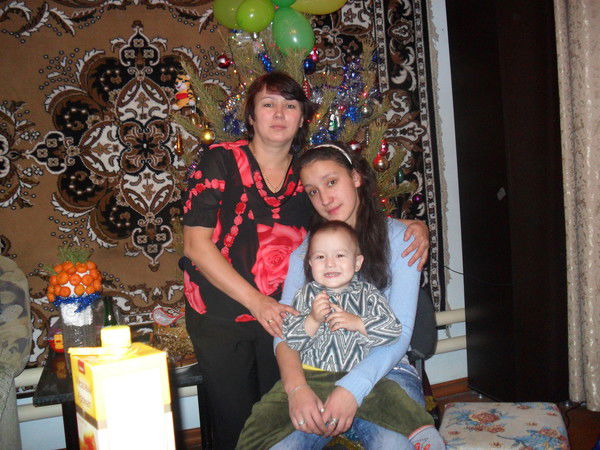 Ольга Шепелева