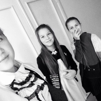 Лилия Александрина