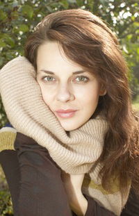 Дарья Свищёва