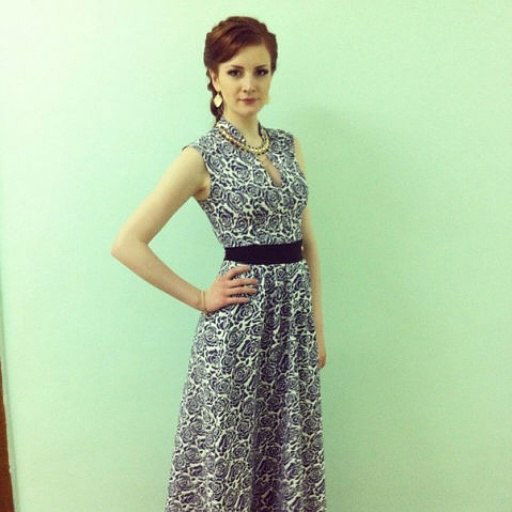 Святослава ***