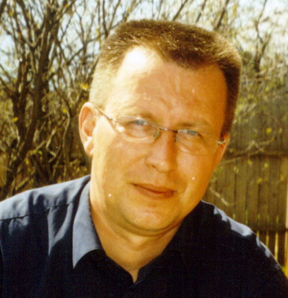 Дмитрий Карулин