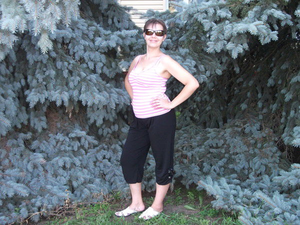 Ольга Шестовец (Штепа)