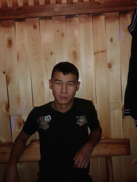 Ермек Алимжанов