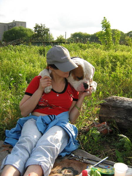 Ташбаева Рано