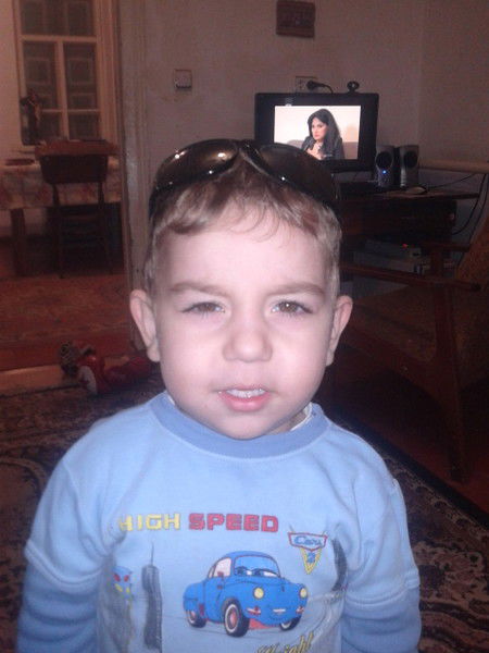 Анаит Асатрян