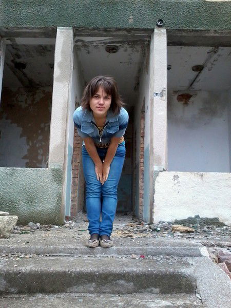 Северин Сейтосманова