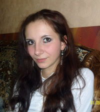 Лёлька Комиссарова