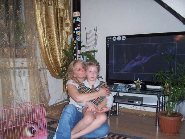 Светлана Зейбель